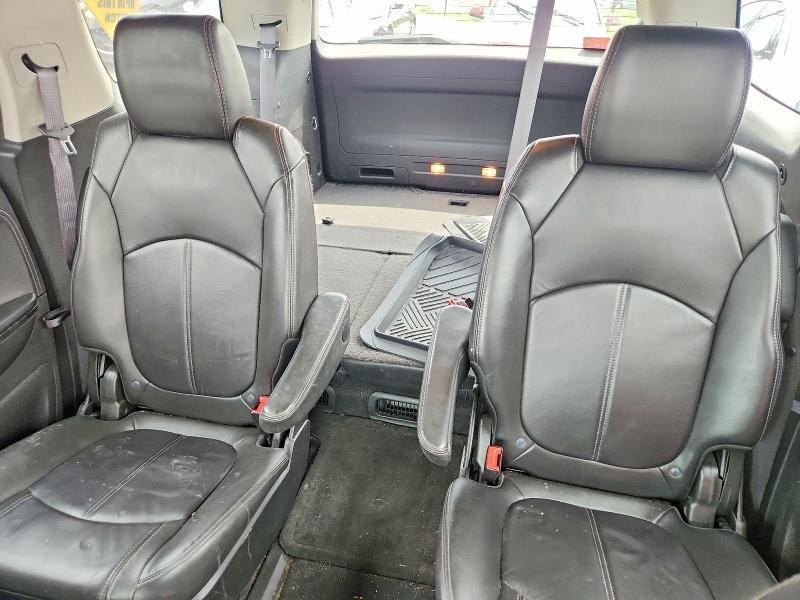 1GKKVRKD6FJ349251 2015 GMC ACADIA photo no. 10