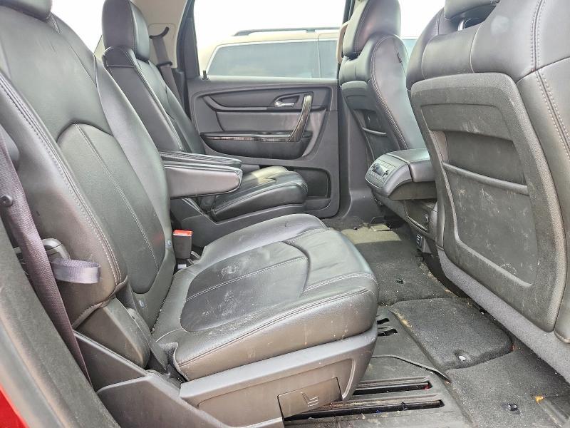 1GKKVRKD6FJ349251 2015 GMC ACADIA photo no. 11