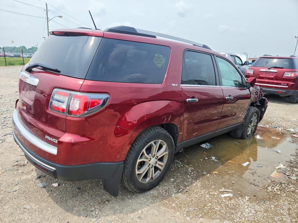 1GKKVRKD6FJ349251 2015 GMC ACADIA photo no. 3