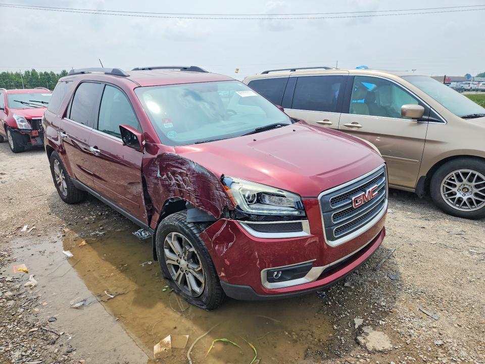 1GKKVRKD6FJ349251 2015 GMC ACADIA photo no. 4