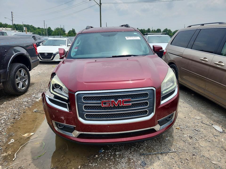 1GKKVRKD6FJ349251 2015 GMC ACADIA photo no. 5
