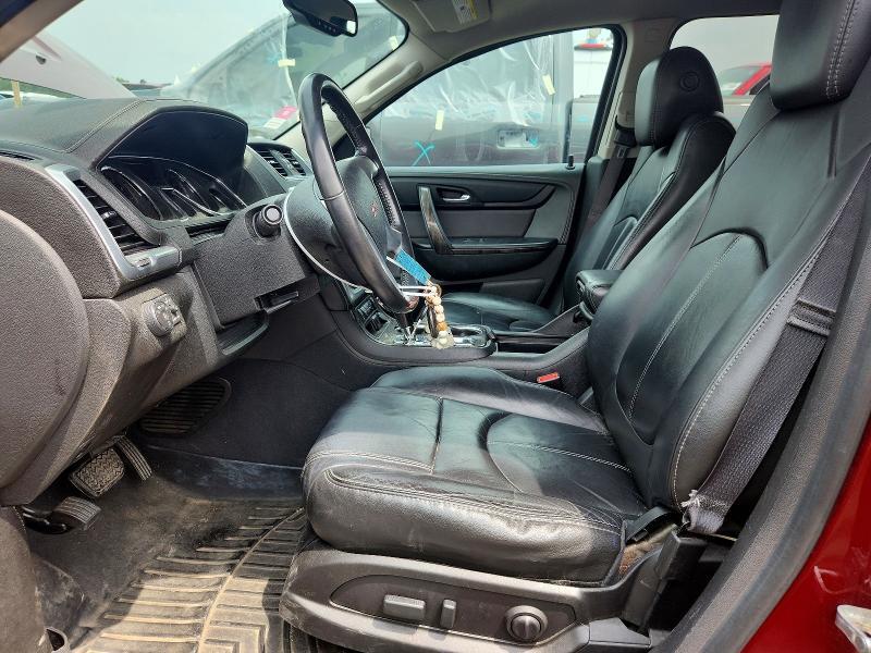 1GKKVRKD6FJ349251 2015 GMC ACADIA photo no. 7