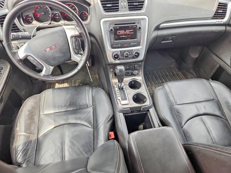 1GKKVRKD6FJ349251 2015 GMC ACADIA photo no. 8