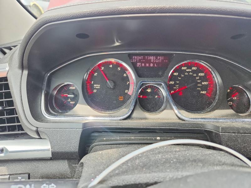 1GKKVRKD6FJ349251 2015 GMC ACADIA photo no. 9