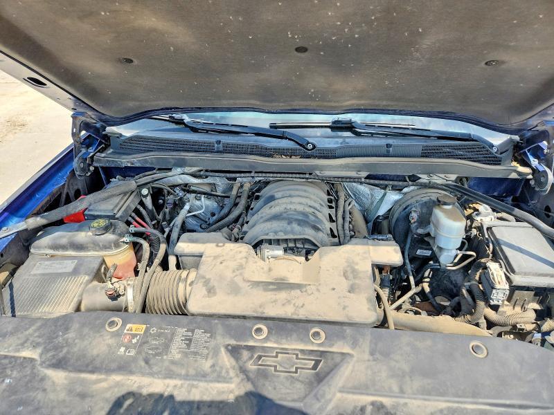 3GCUKREC5FG470287 2015 CHEVROLET SILVERADO photo no. 11