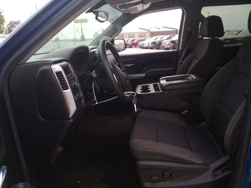 3GCUKREC5FG470287 2015 CHEVROLET SILVERADO photo no. 7