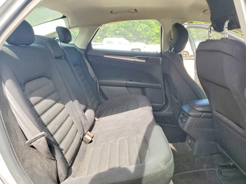 2015 FORD FUSION SE — Фото 10 из 12