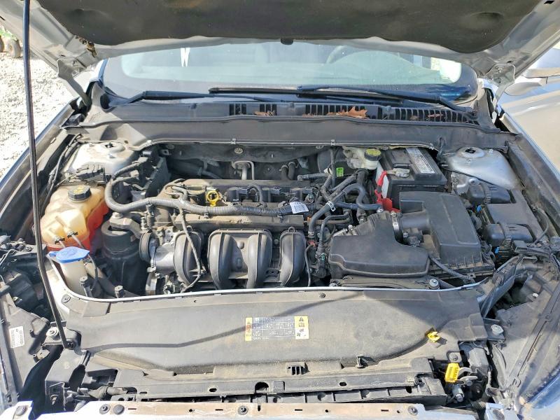2015 FORD FUSION SE — Фото 11 из 12