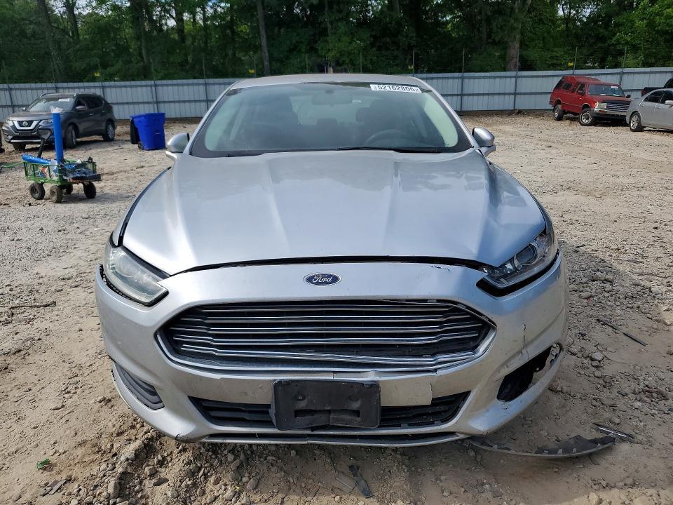 2015 FORD FUSION SE — Фото 5 из 12
