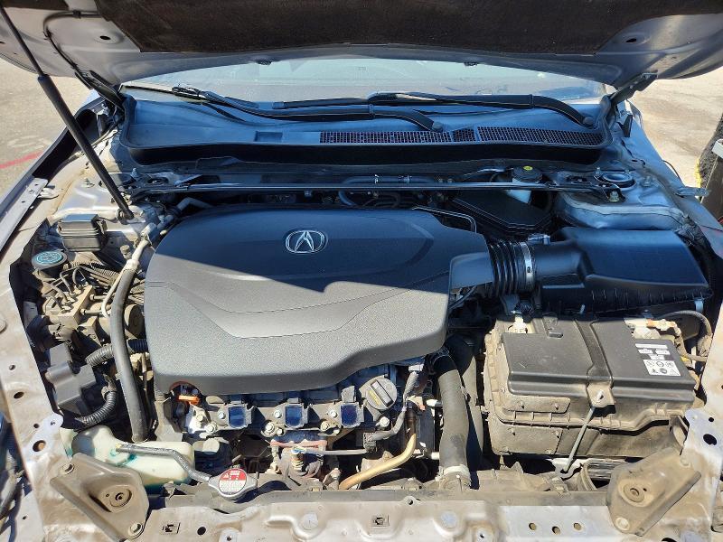 2015 ACURA TLX TECH — Фото 11 из 13