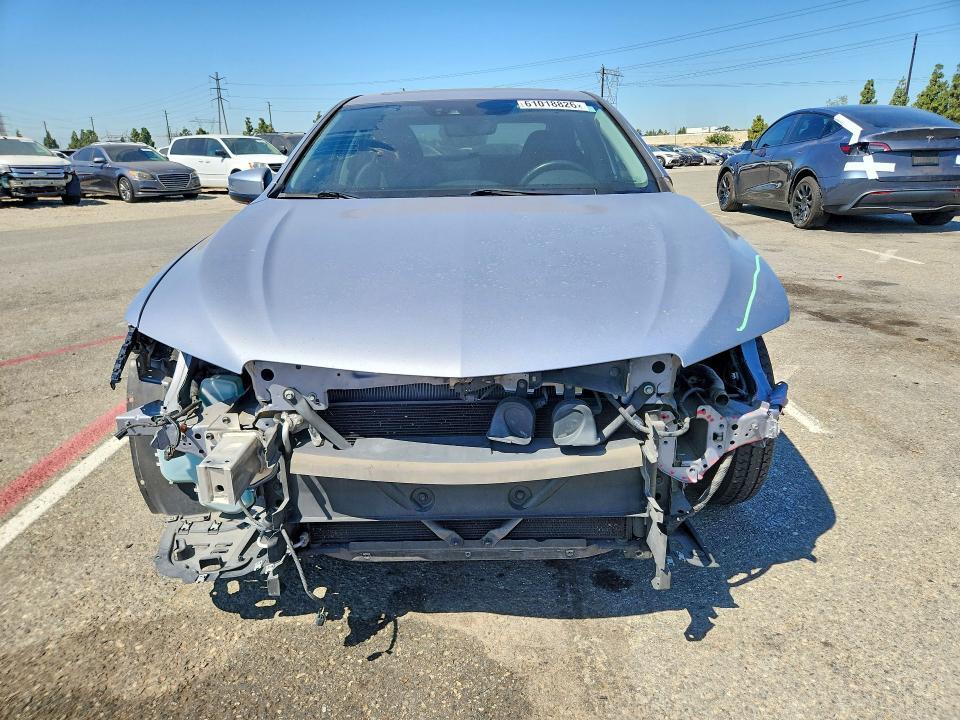 2015 ACURA TLX TECH — Фото 5 из 13