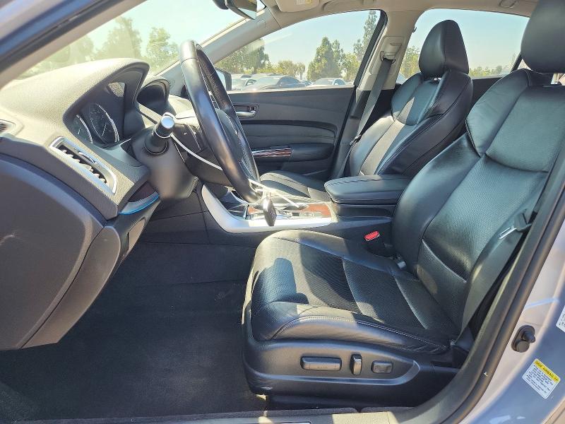 2015 ACURA TLX TECH — Фото 7 из 13