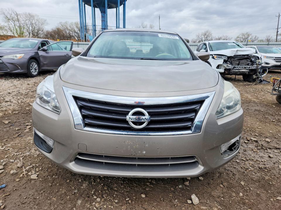 2014 NISSAN ALTIMA 2.5 — Фото 5 из 12