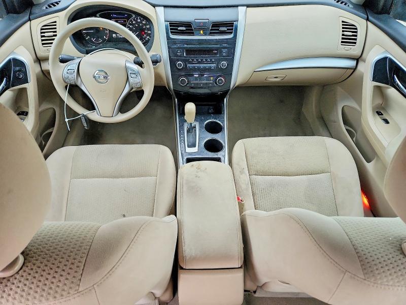 2014 NISSAN ALTIMA 2.5 — Фото 8 из 12