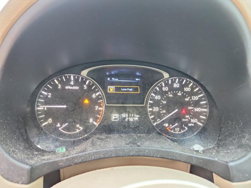 2014 NISSAN ALTIMA 2.5 — Фото 9 из 12