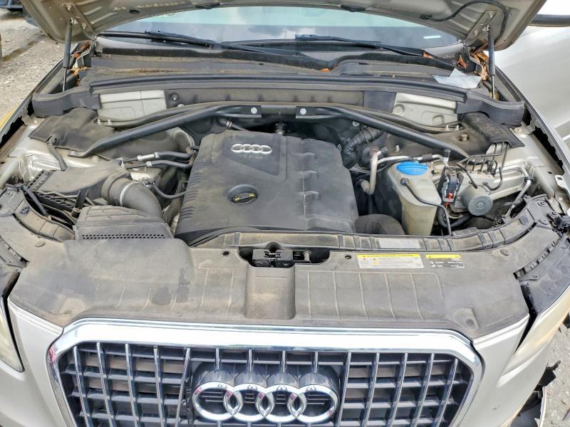2014 AUDI Q5 PREMIUM PLUS — Фото 12 из 13