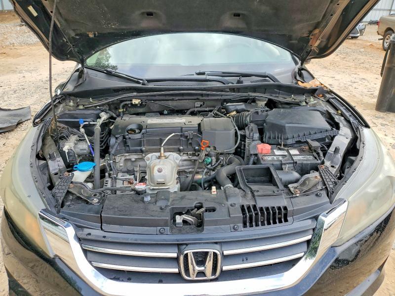 2014 HONDA ACCORD EX — Фото 11 из 12