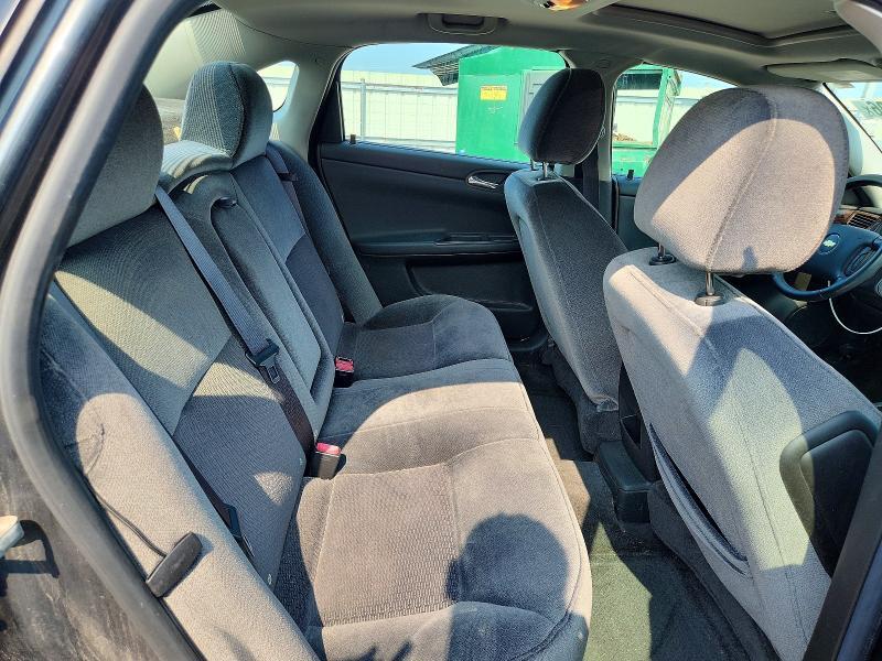 2G1WG5E31D1115151 2013 CHEVROLET IMPALA photo no. 10