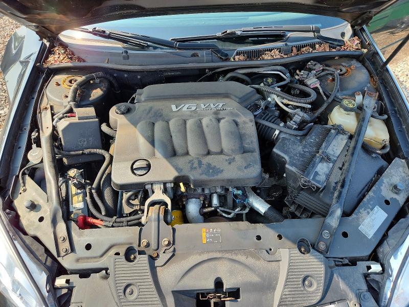 2G1WG5E31D1115151 2013 CHEVROLET IMPALA photo no. 11