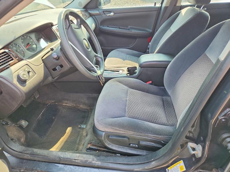 2G1WG5E31D1115151 2013 CHEVROLET IMPALA photo no. 7
