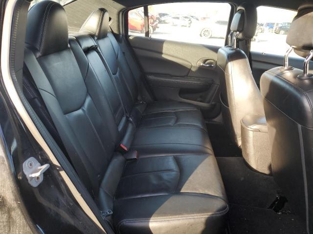 1C3CCBCG4DN706541 2013 CHRYSLER 200 photo no. 10