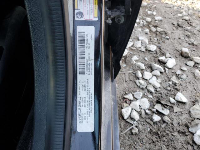1C3CCBCG4DN706541 2013 CHRYSLER 200 photo no. 12