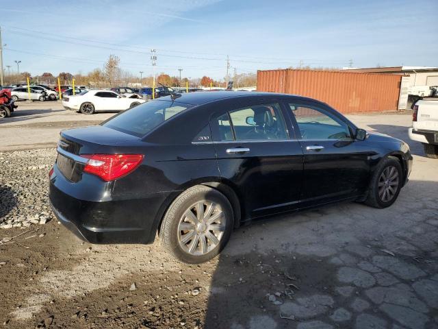 1C3CCBCG4DN706541 2013 CHRYSLER 200 photo no. 3