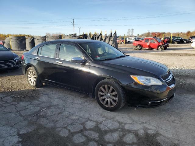 1C3CCBCG4DN706541 2013 CHRYSLER 200 photo no. 4