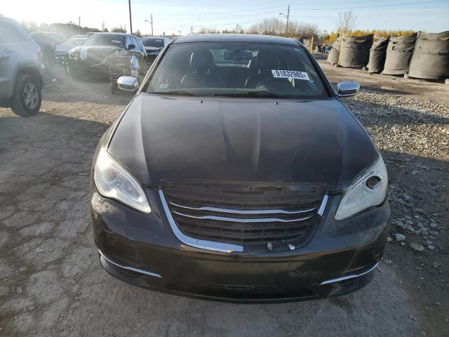 1C3CCBCG4DN706541 2013 CHRYSLER 200 photo no. 5