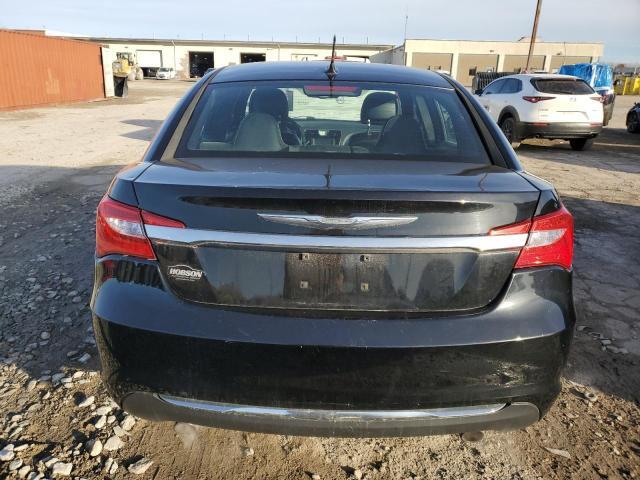 1C3CCBCG4DN706541 2013 CHRYSLER 200 photo no. 6