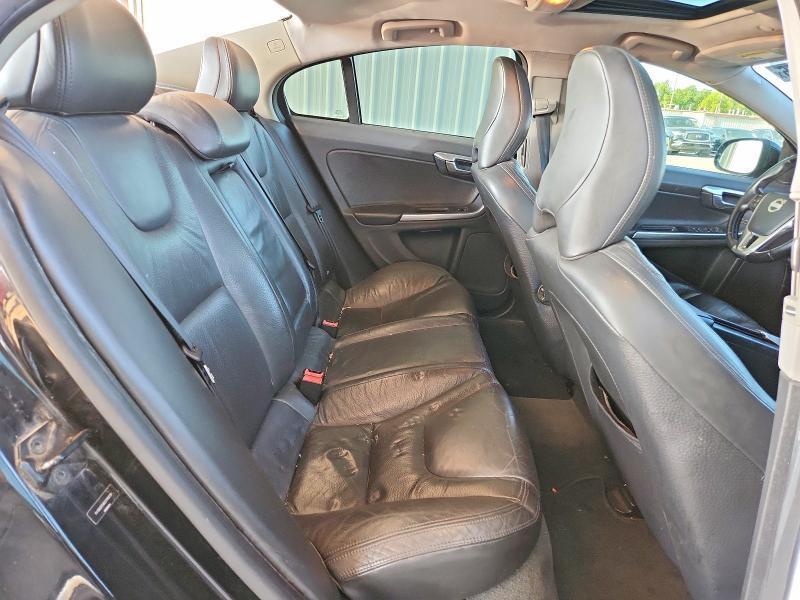 2012 VOLVO S60 T6 — Фото 10 из 12