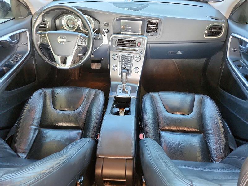 2012 VOLVO S60 T6 — Фото 8 из 12