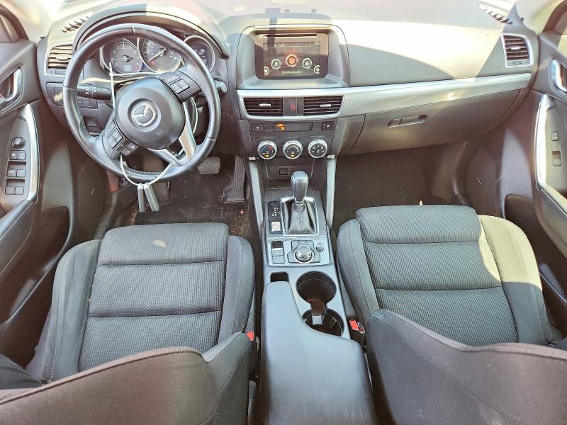 2016 MAZDA CX-5 — Фото 8 из 13