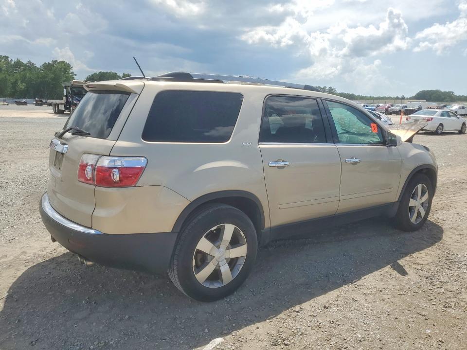 2011 GMC ACADIA SLT-1 — Фото 3 из 13