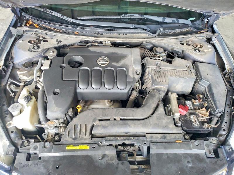 2011 NISSAN ALTIMA 2.5 — Фото 11 из 12
