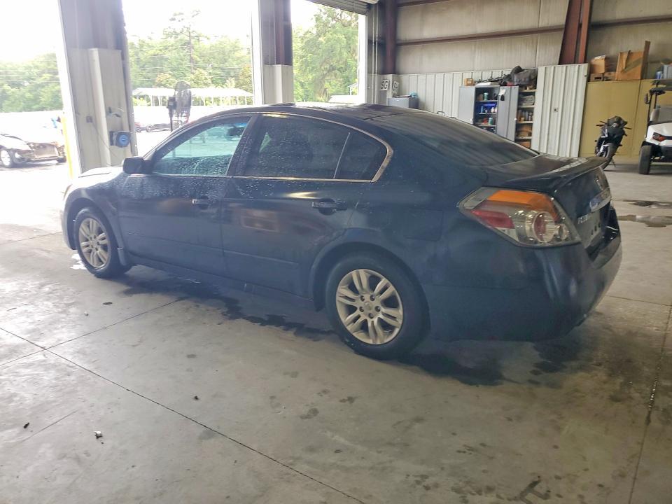 2011 NISSAN ALTIMA 2.5 — Фото 2 из 12