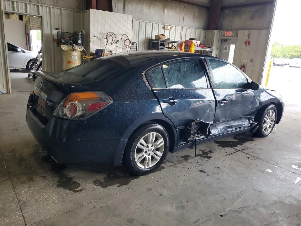 2011 NISSAN ALTIMA 2.5 — Фото 3 из 12