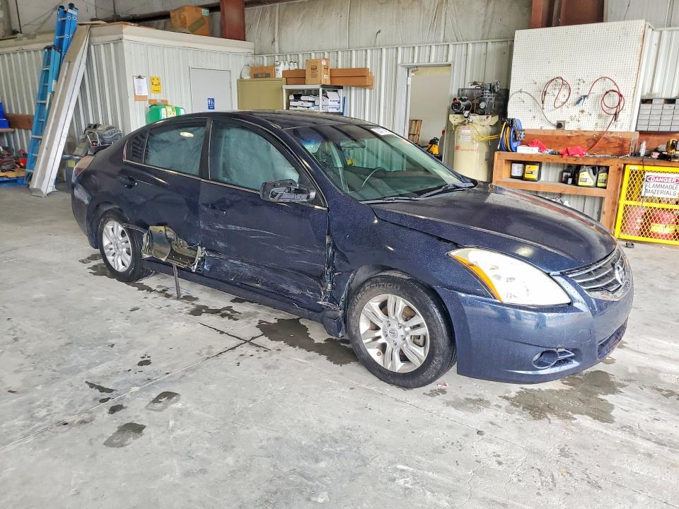 2011 NISSAN ALTIMA 2.5 — Фото 4 из 12