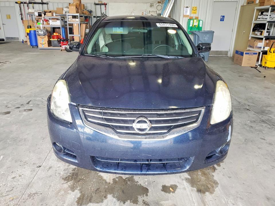 2011 NISSAN ALTIMA 2.5 — Фото 5 из 12