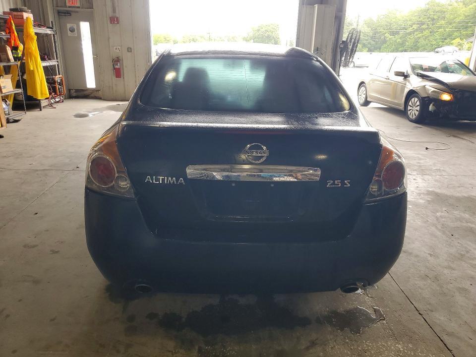 2011 NISSAN ALTIMA 2.5 — Фото 6 из 12
