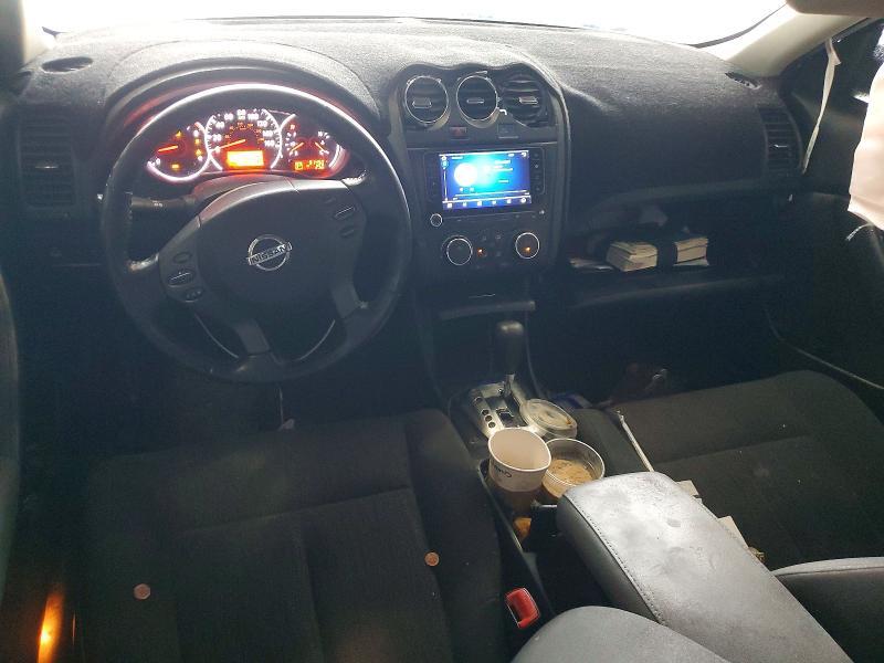 2011 NISSAN ALTIMA 2.5 — Фото 8 из 12