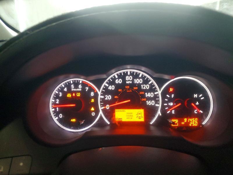 2011 NISSAN ALTIMA 2.5 — Фото 9 из 12