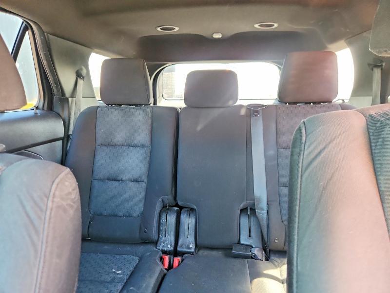 1FMHK8D89BGA43947 2011 FORD EXPLORER photo no. 10