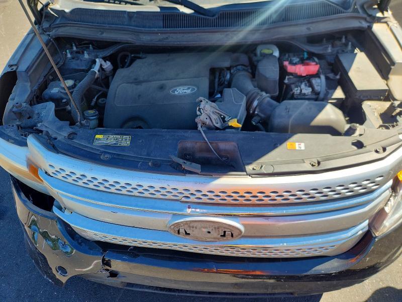 1FMHK8D89BGA43947 2011 FORD EXPLORER photo no. 12
