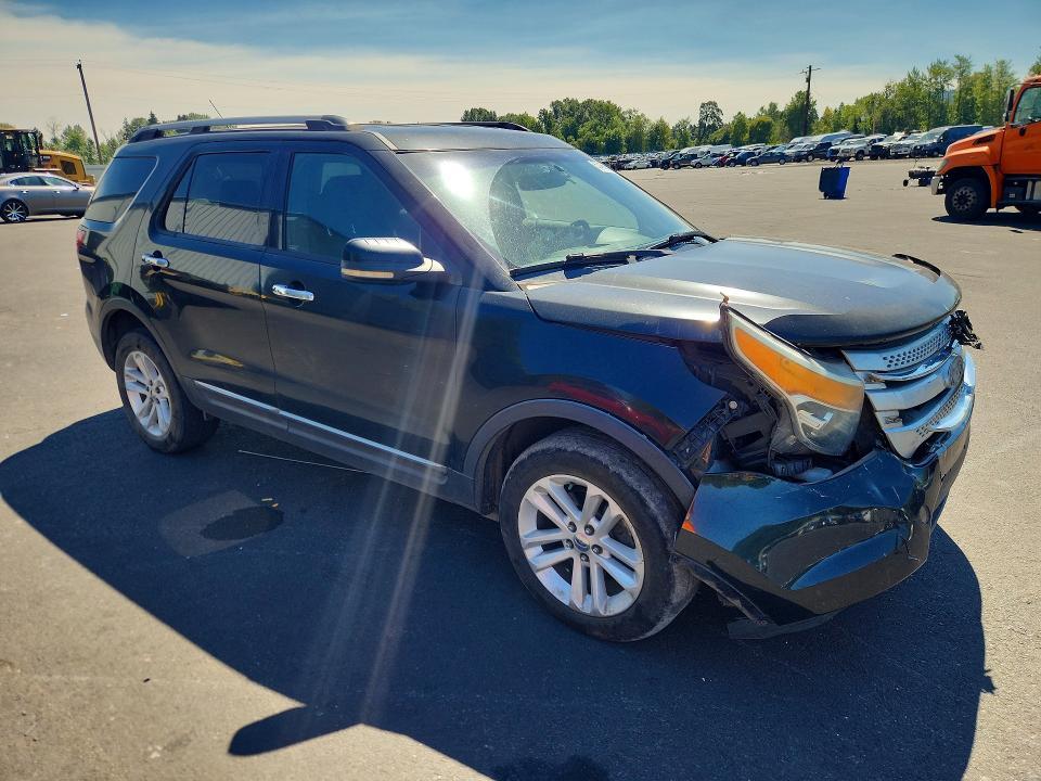 1FMHK8D89BGA43947 2011 FORD EXPLORER photo no. 4