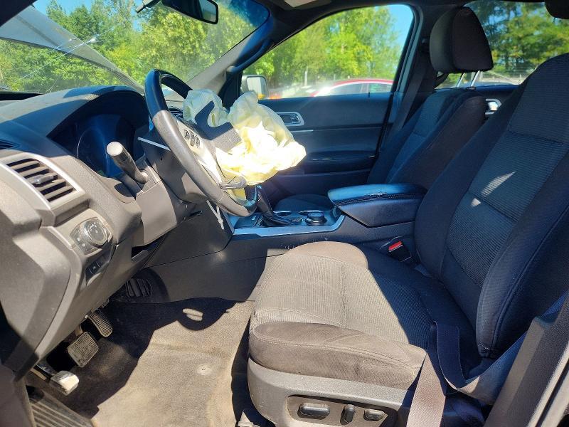 1FMHK8D89BGA43947 2011 FORD EXPLORER photo no. 7