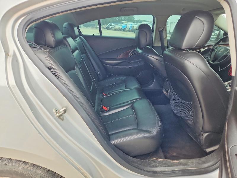 2010 BUICK LACROSSE CXL — Фото 10 из 12