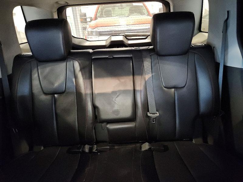 2010 GMC TERRAIN SLT — Фото 10 из 13