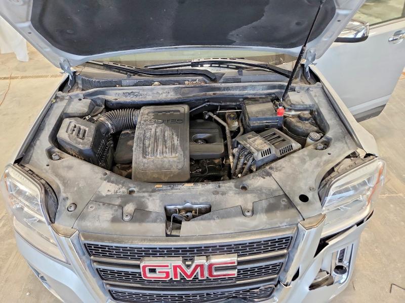 2010 GMC TERRAIN SLT — Фото 12 из 13