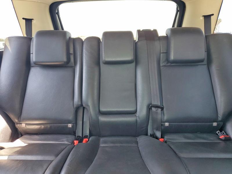 SALSF25429A212672 2009 LAND ROVER RANGE ROVER SPORT photo no. 10